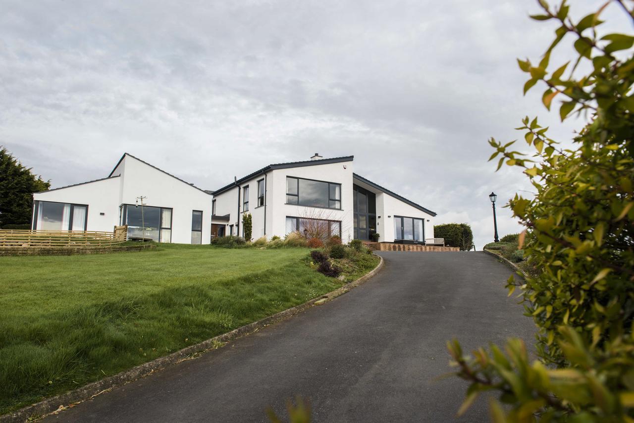 Bed and Breakfast Peartree Hill Dundonald  Exterior foto