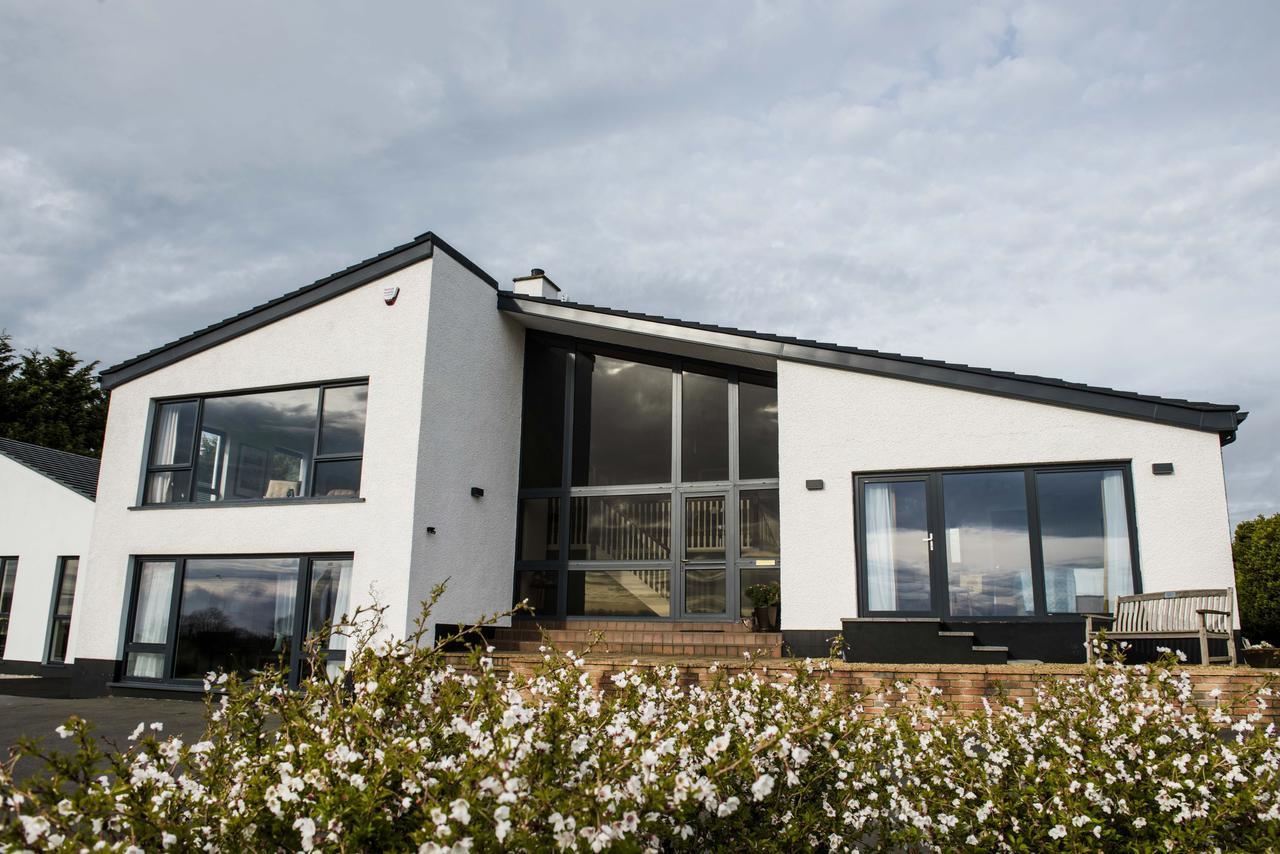 Bed and Breakfast Peartree Hill Dundonald  Exterior foto